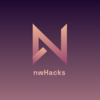 nwHacks logo
