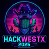 HackWesTX logo