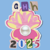Girls Hoo Hack 2025 logo