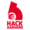 HackHarvard logo