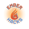 EmberHacks logo