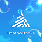 BostonHacks logo