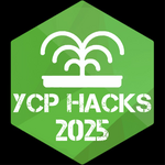 YCP Hacks logo