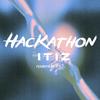 Hackathon ITIZ logo