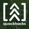 QuackHacks logo