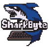 SharkByte logo
