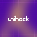 UniHack  logo