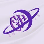 GreatUniHack '25 logo