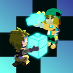 Global Hack Week: Beginners logo