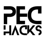 PEC Hacks 3.0 logo