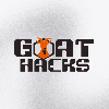 GoatHacks logo