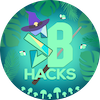 SB Hacks XII logo