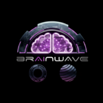 brAInwave 2.0 logo