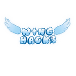 WiNGHacks logo