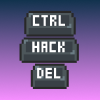 CTRL+HACK+DEL 2.0 logo