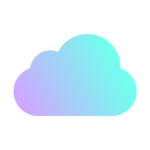 Global Hack Week: Cloud logo