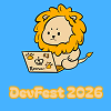DevFest '26 logo