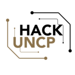 HackUNCP logo
