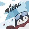 TidalHack logo
