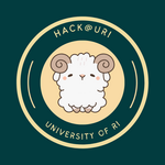 Hack@URI  logo