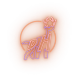 DeerHacks V logo