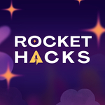 Rockethacks logo