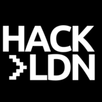 HackLondon logo