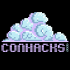 ConHacks 2026 logo