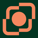 The Midwest Blockathon logo