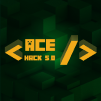 AceHack 5.0 logo