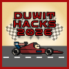 DUWiT Hacks logo
