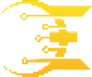 Electrothon : Labyrinth of Eternum logo