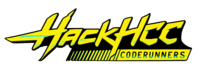 HackHCC logo