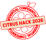 Citrus Hack logo