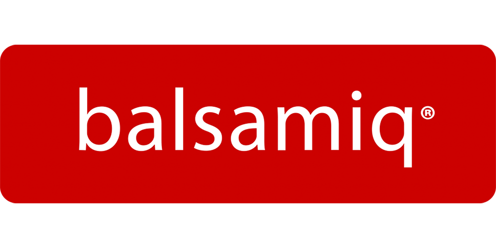 TT- Balsamiq