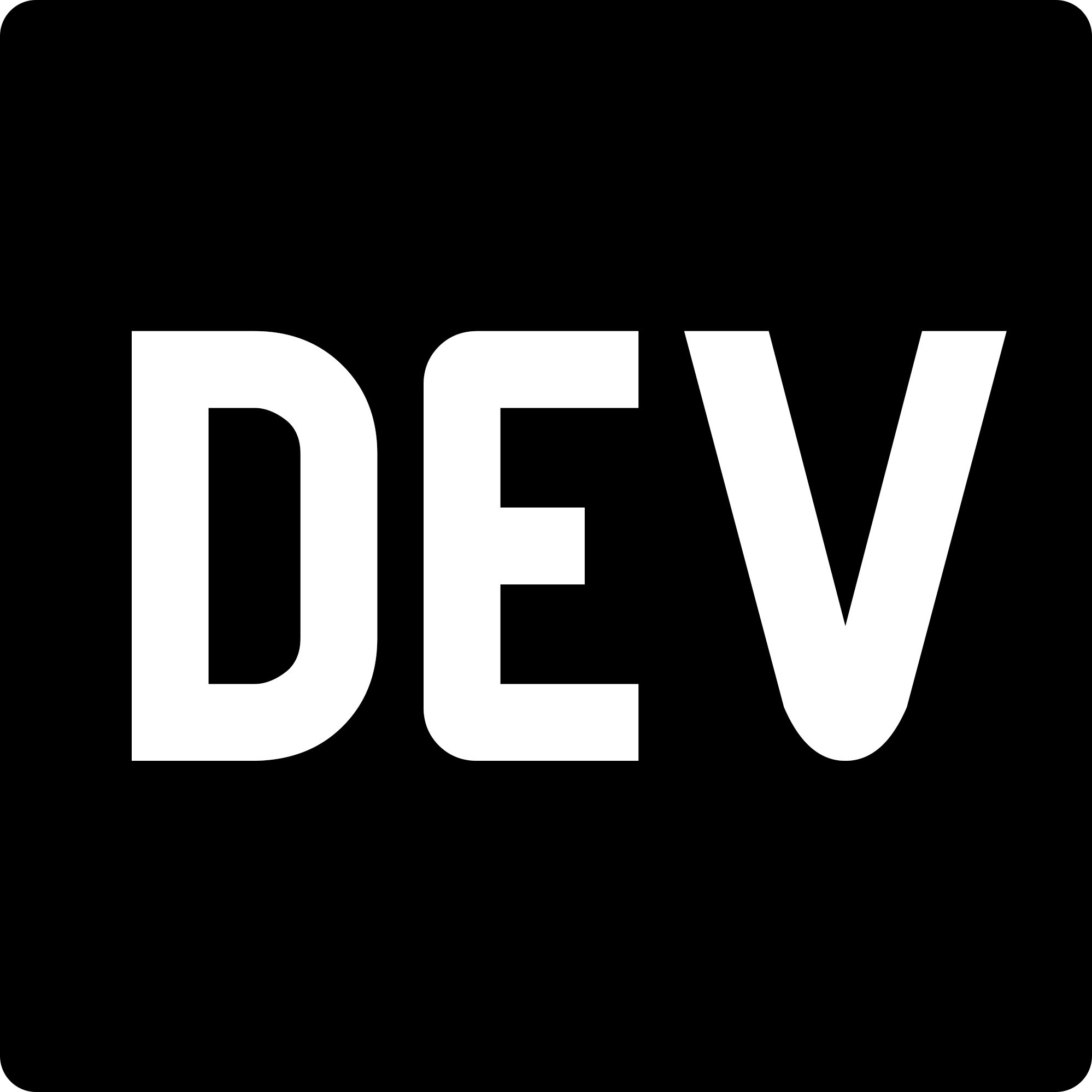DEV Writing Challenge
